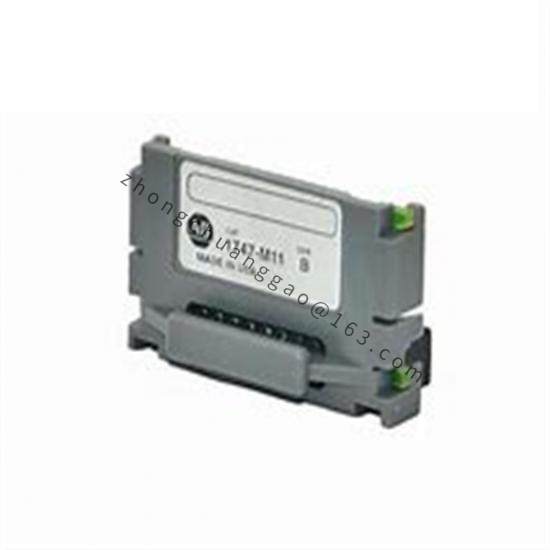 1747-KE 3150-MCM Comm Module