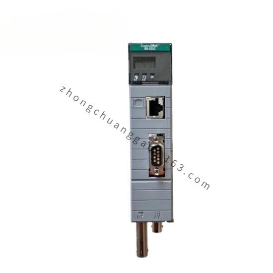 1747-KFC15 ControlNet Serial Interface Module