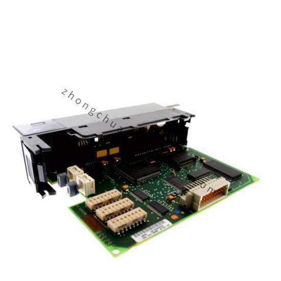 1747-KFC15 ControlNet Serial Interface Module