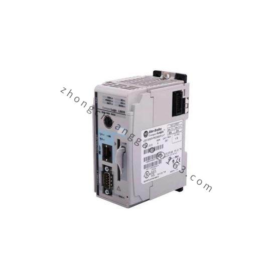 1747-L35CR Controller