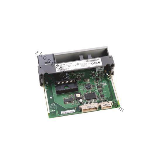 1747-L511 SLC 5/01 1K Controller