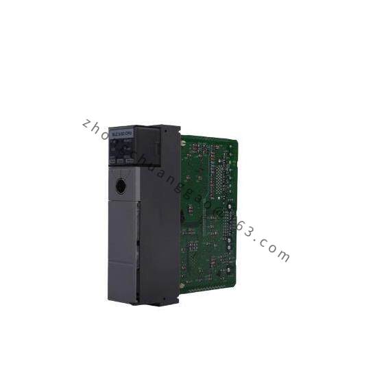 1747-L531/D SLC 5/03 Processor