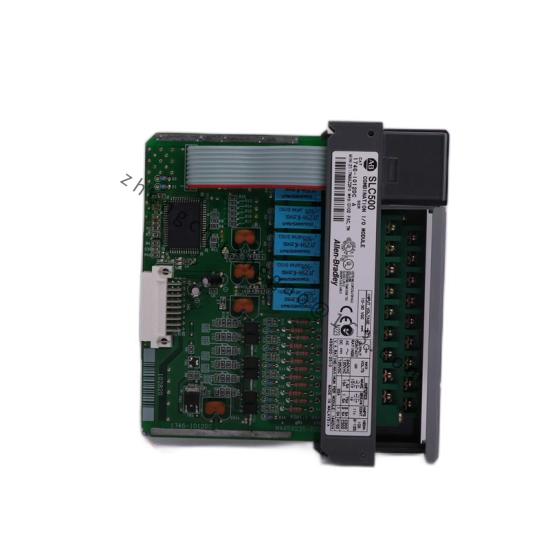 1747-L531 SLC 500 Processor Unit
