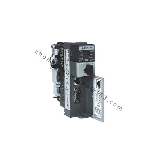 1747-L533 SLC 5/03 32K Controller