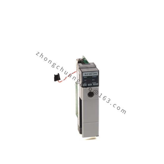 1747-L541  CPU Controller