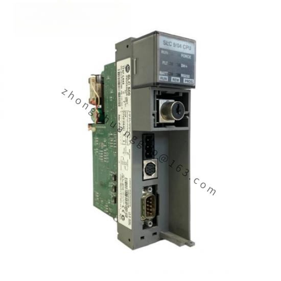 1747-L542/D CPU Processor