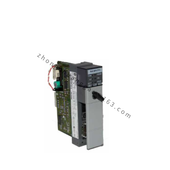 1747-L542P   Controller  SLC 500