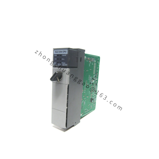 1747-L551  CPU Controller