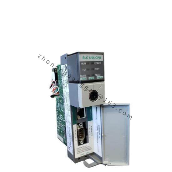 1747-L551  SLC 5/05 16K Controller