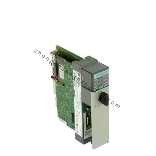 1747-L553/C  SLC 5/05 Controller