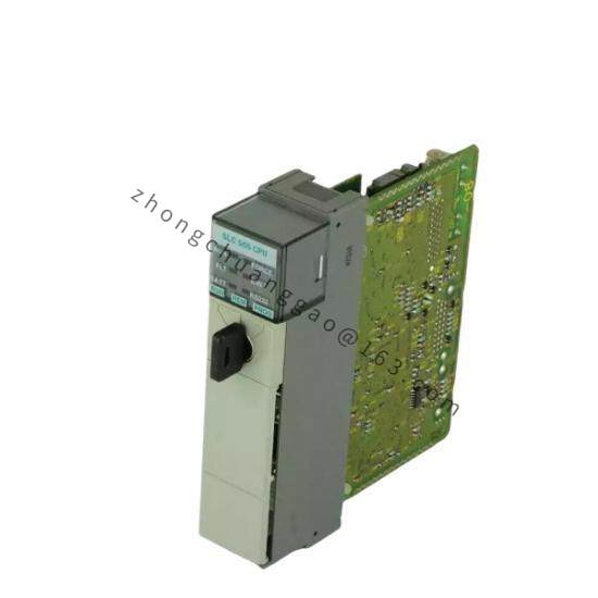 1747-L553/C  SLC 5/05 Controller
