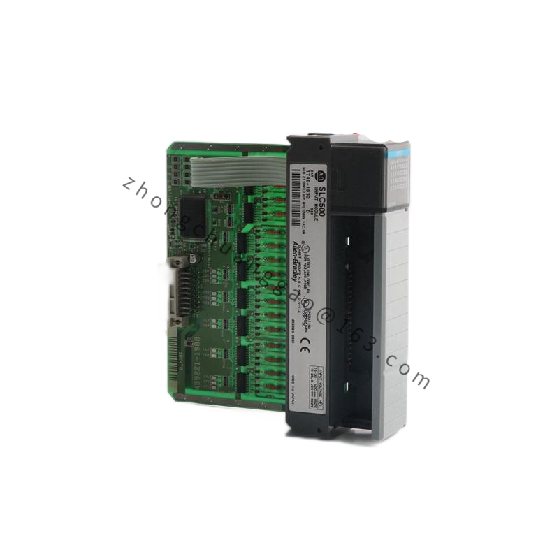 AB 1747-M13 Flash Memory Module