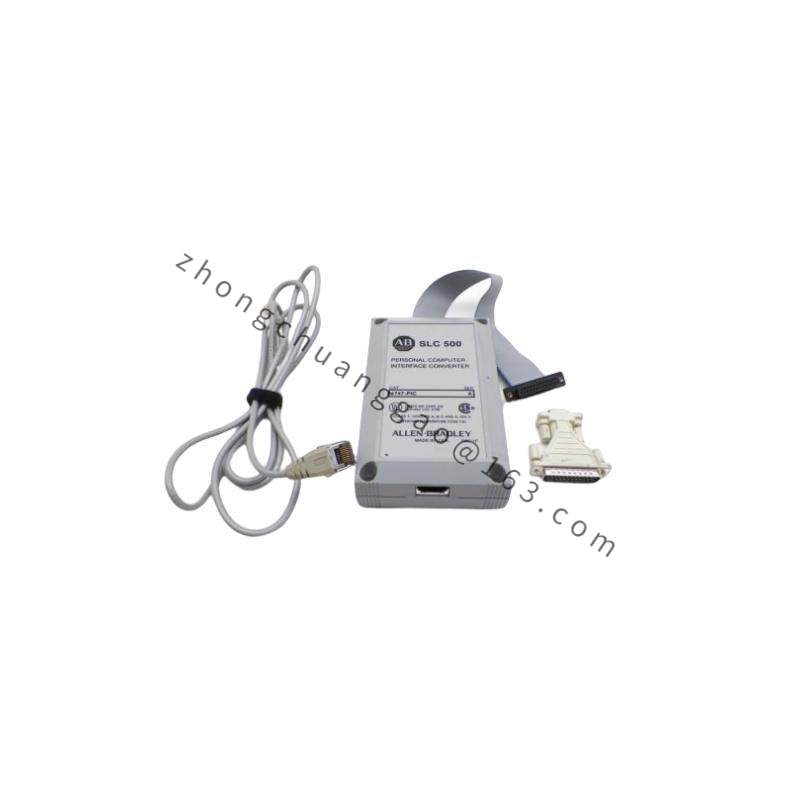 AB 1747-PIC PC Interface Converter