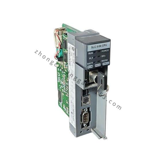 1747L54204C Series  CPU Controlle