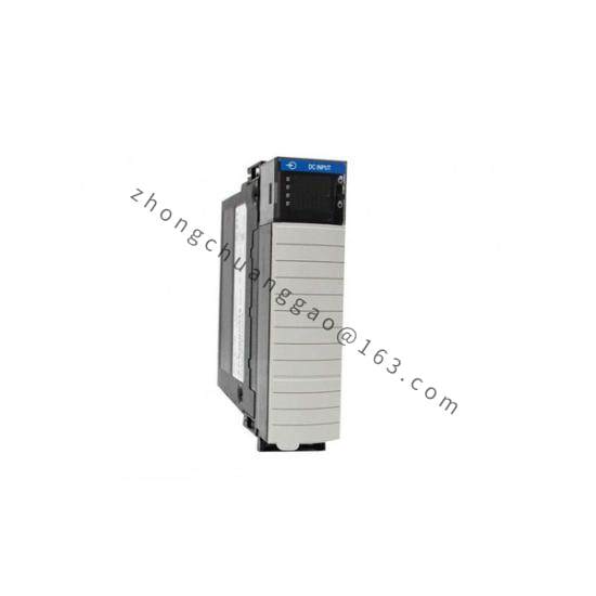 1756-1B32 Input Module