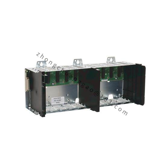 1756-A10 ControlLogix chassis