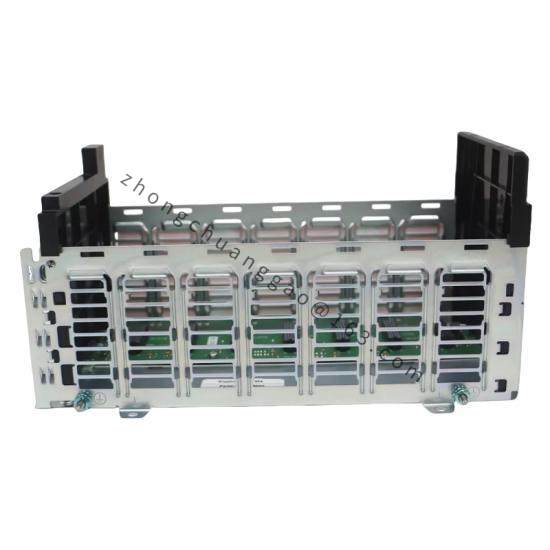 1756-A7/A ControlLogix Chassis