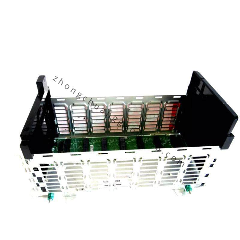  1756-A7K SLOTS CHASSIS