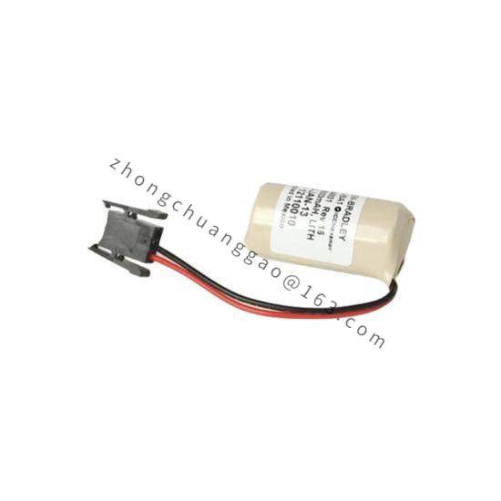 1756-BA  ControlLogix FlexLogix Battery