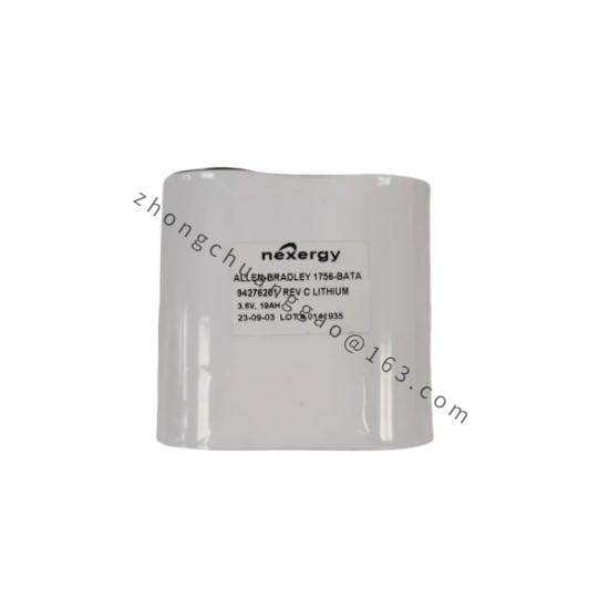 1756-BATA   1756BATA Replacement Battery For 1756-BATM