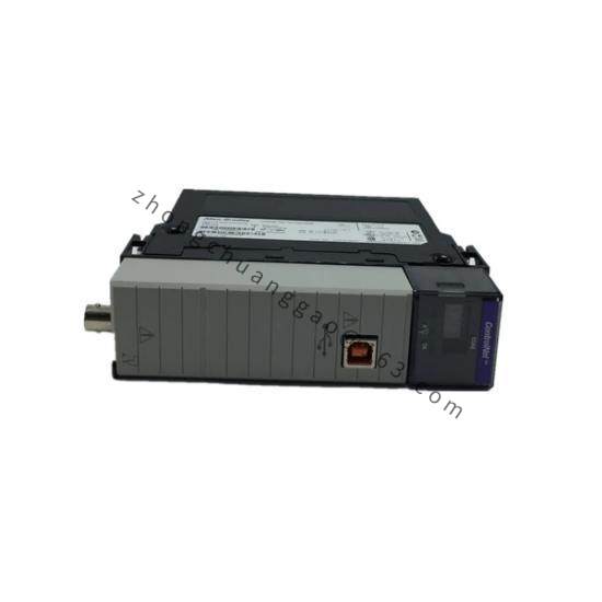1756-CN2/B ControlNet Dual Capacity Bridge Module