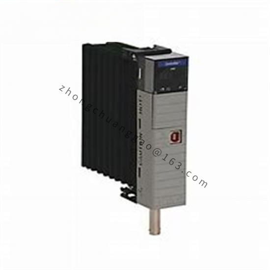 1756-CN2R/A ControlLogix I/O Modules