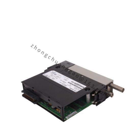 1756-CN2R/B ControlLogix  ControlNet Redundant Bridge Module