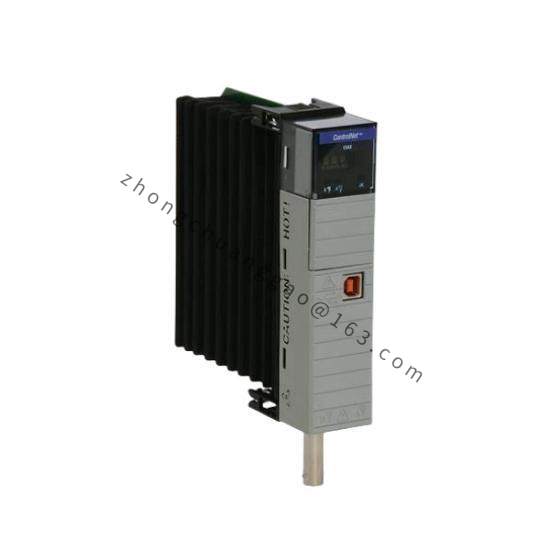 1756-CN2RXT  ControlNet Redundant Bridge Module