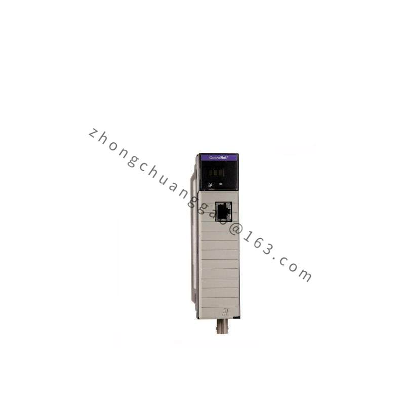 AB 1756-CNB/D ControlLogix Bridge module