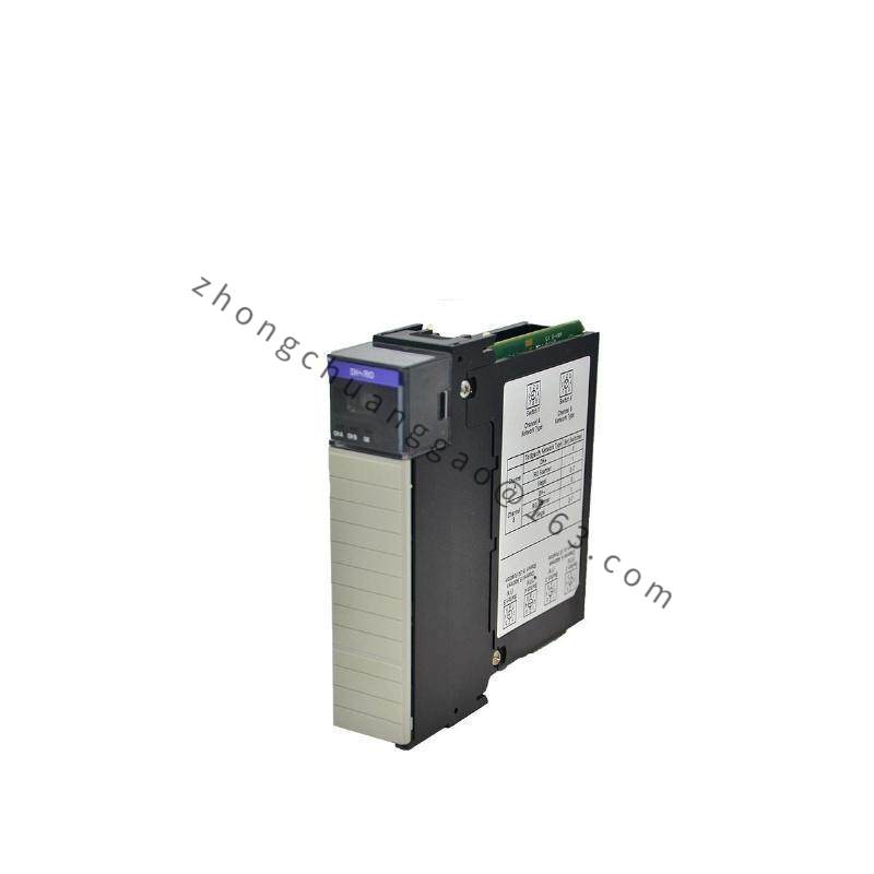 AB 1769-OB16P Fused Sourcing Output Module