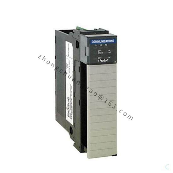 1756-DMF30 ControlLogix Drive Module