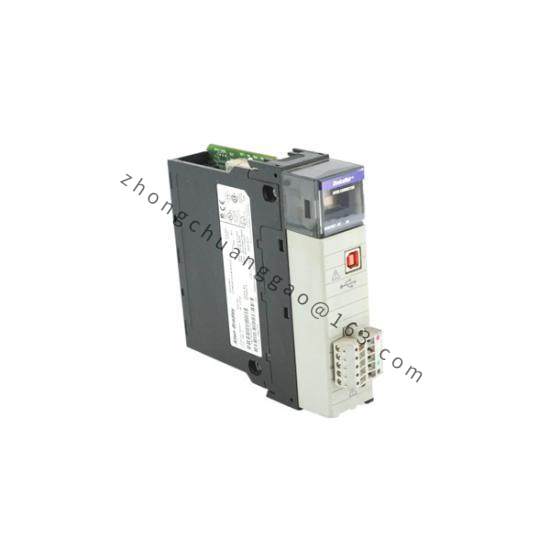 1756-DN8 Communication Module