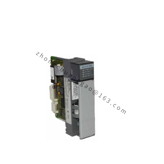 1756-DNB/E ControlLogix  Scanner Module