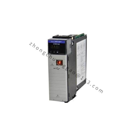 1756-EN2F ControlLogix Ethernet / IP communication module