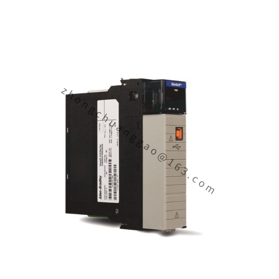 1756-EN2F ControlLogix  Fiber Module
