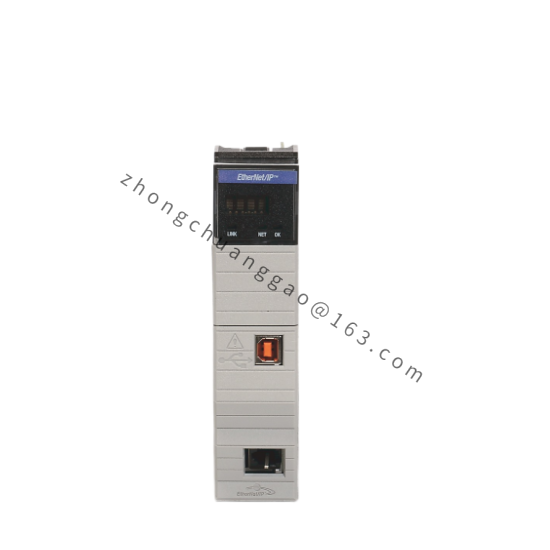 1756-EN2T/A ControlLogix  Bridge Module