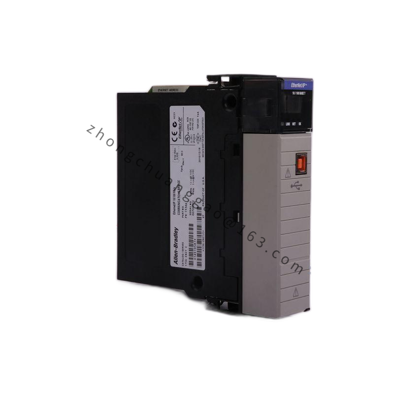 1756-EN2T/B Communication Modules