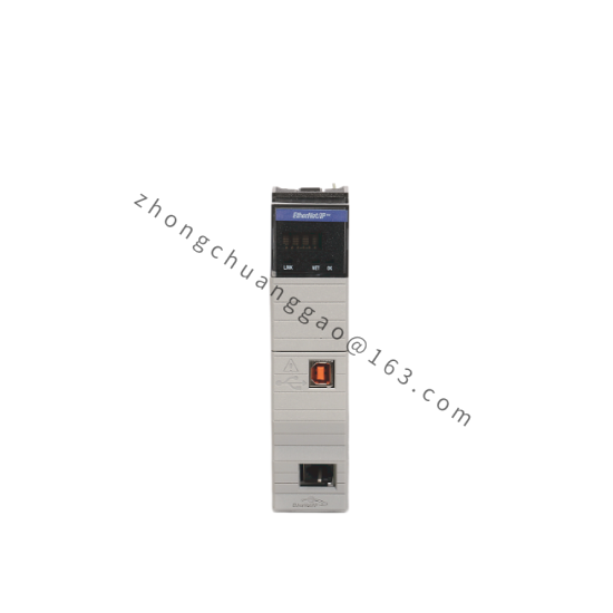 1756-EN2T  Bridge Module