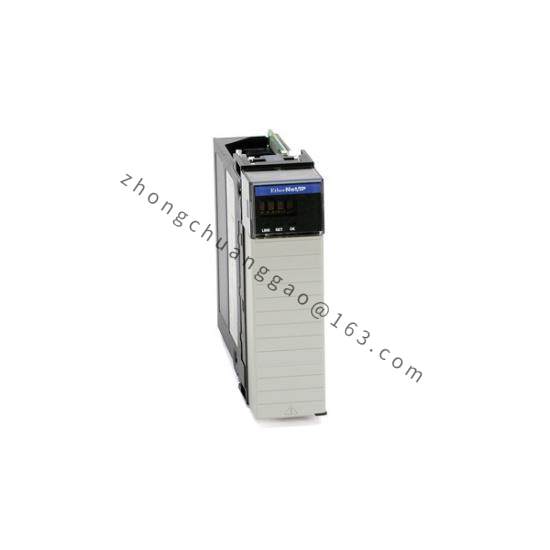 1756-ENBT ControlLogix Enet/IP Comms Module