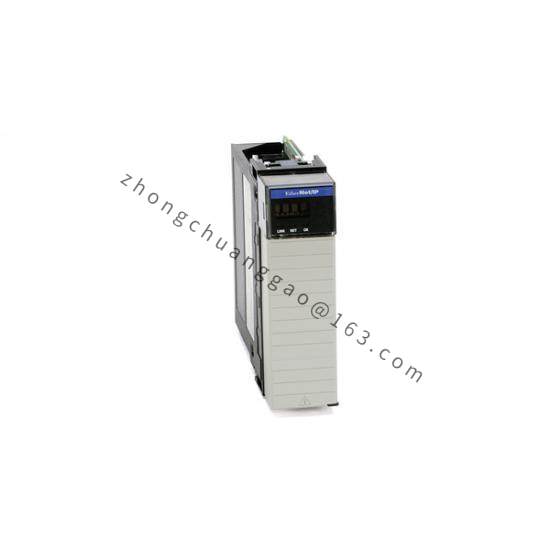 1756-ENET/B Communication Module