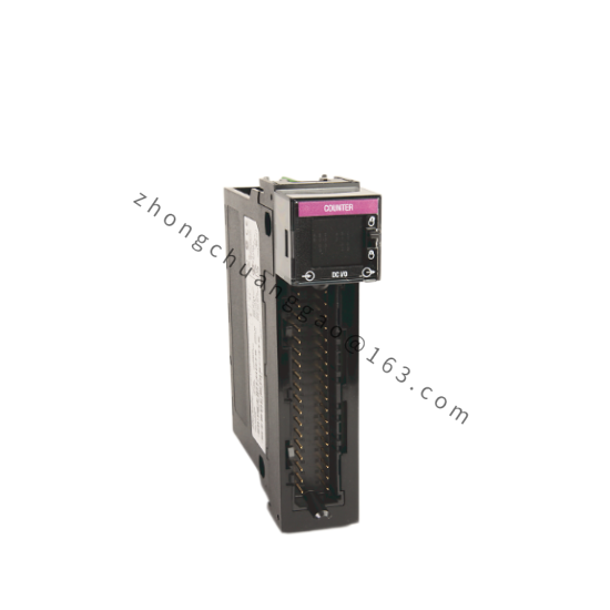 1756-HSC  High Speed Counter Module