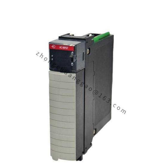 1756-IA16  AC Input Module