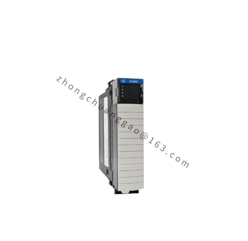  1756-IB32 ControlLogix 32 Pt 12/24V DC D/I Module