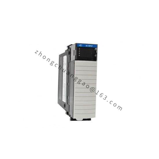 1756-IB32D I/O module