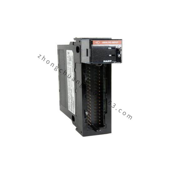 1756-IF16H ControlLogix Analog Input Module