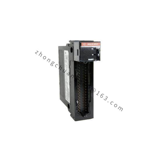 1756-IF16IH Analog I/O Modules