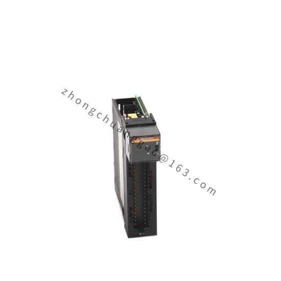 1756-IF4FXOF2F ControlLogix  Analog Module