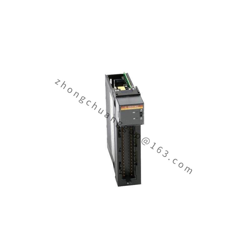 AB 1756-IF4XOF2F Combination Module