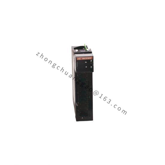 1756-IF6I ControlLogix 6 Point Isolated A/I Module