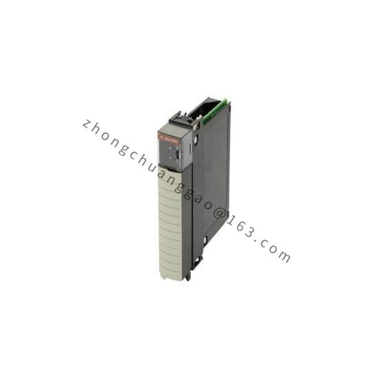 1756-IF8 ControlLogix Analog I/O Modules